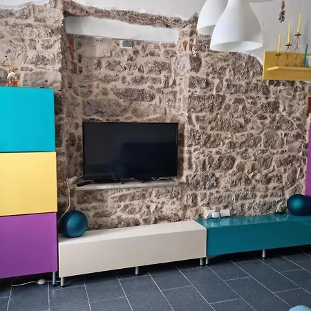Casa Nora 公寓